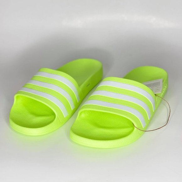 Adidas Adilette Aqua Slides Fy85 Hires 
